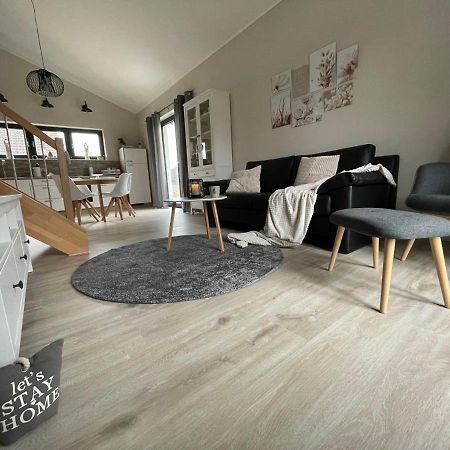 Ferienhaus Kleine Auszeit Идар-Оберщайн Екстериор снимка