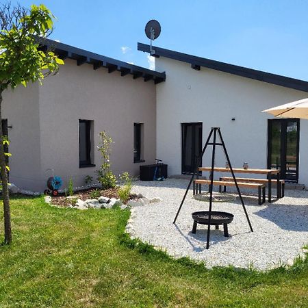 Ferienhaus Kleine Auszeit Идар-Оберщайн Екстериор снимка