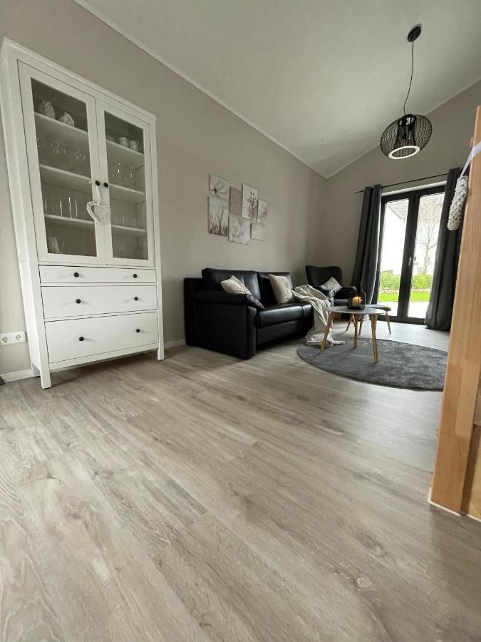 Ferienhaus Kleine Auszeit Идар-Оберщайн Екстериор снимка