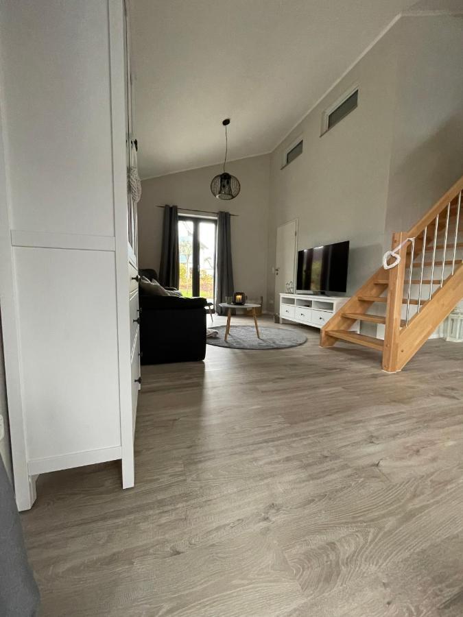 Ferienhaus Kleine Auszeit Идар-Оберщайн Екстериор снимка