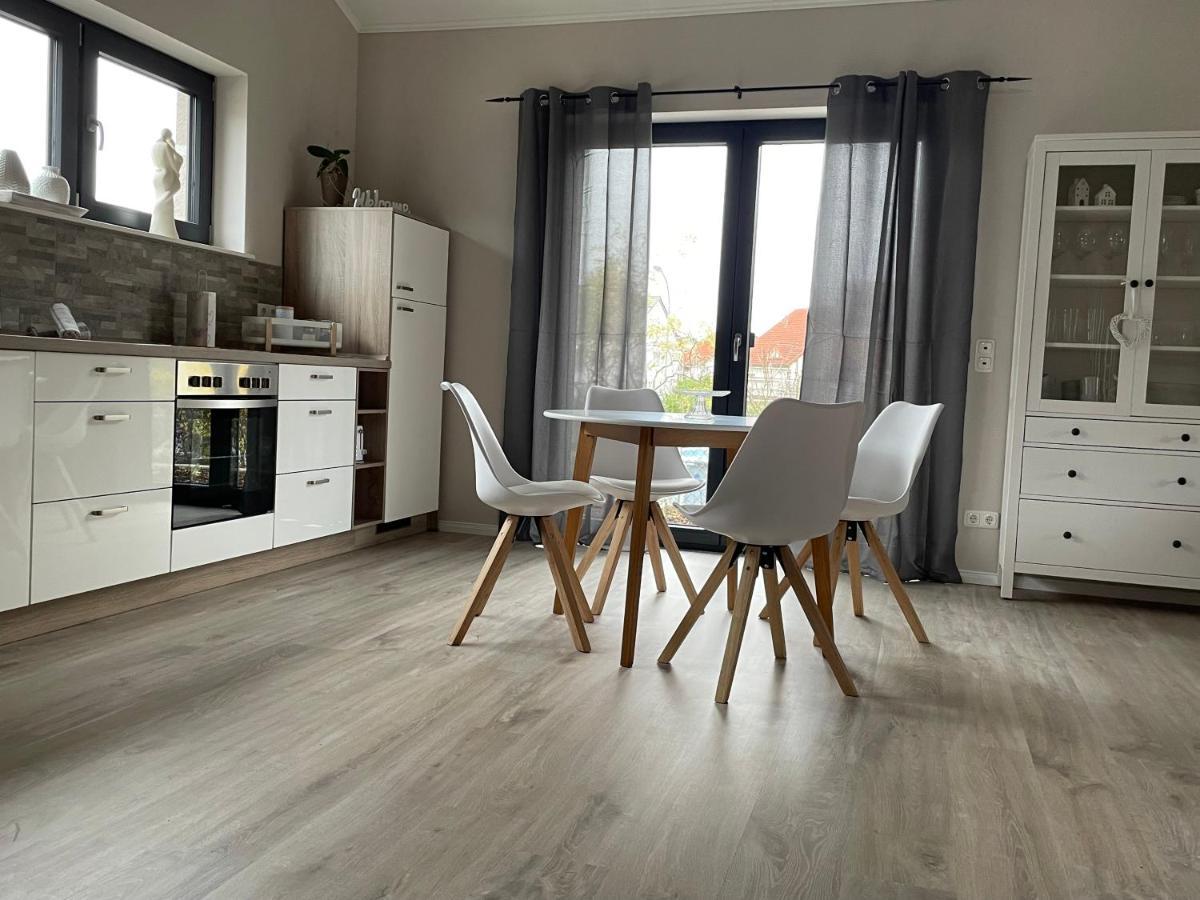Ferienhaus Kleine Auszeit Идар-Оберщайн Екстериор снимка
