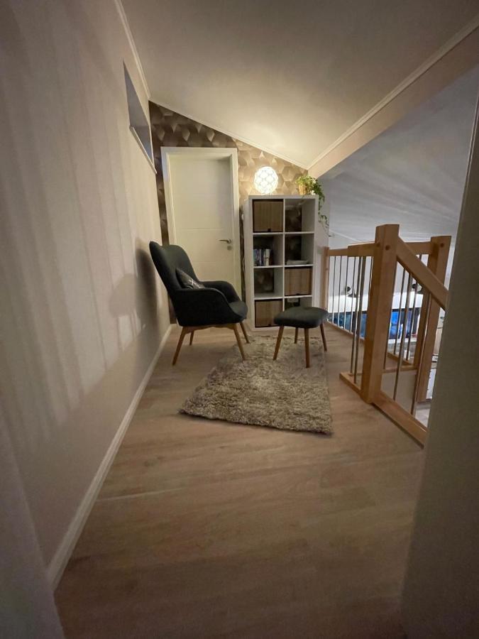 Ferienhaus Kleine Auszeit Идар-Оберщайн Екстериор снимка