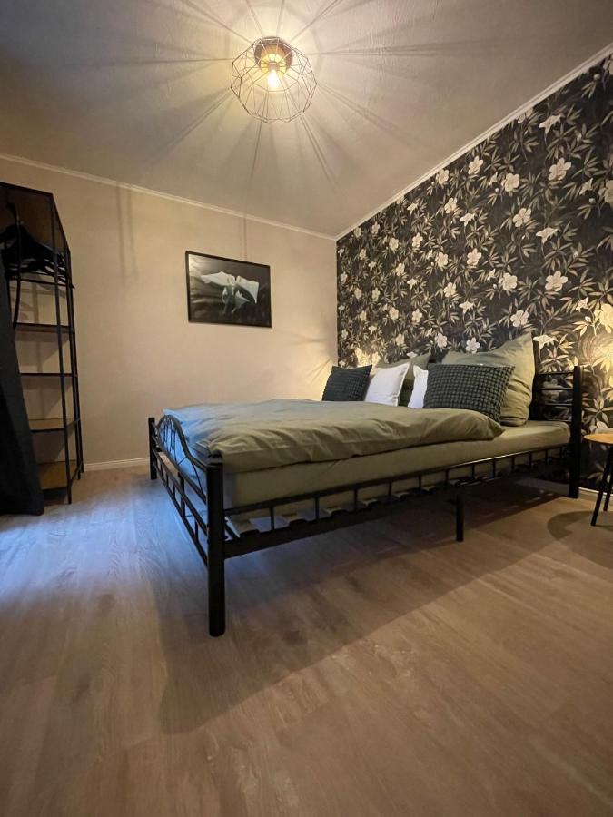 Ferienhaus Kleine Auszeit Идар-Оберщайн Екстериор снимка