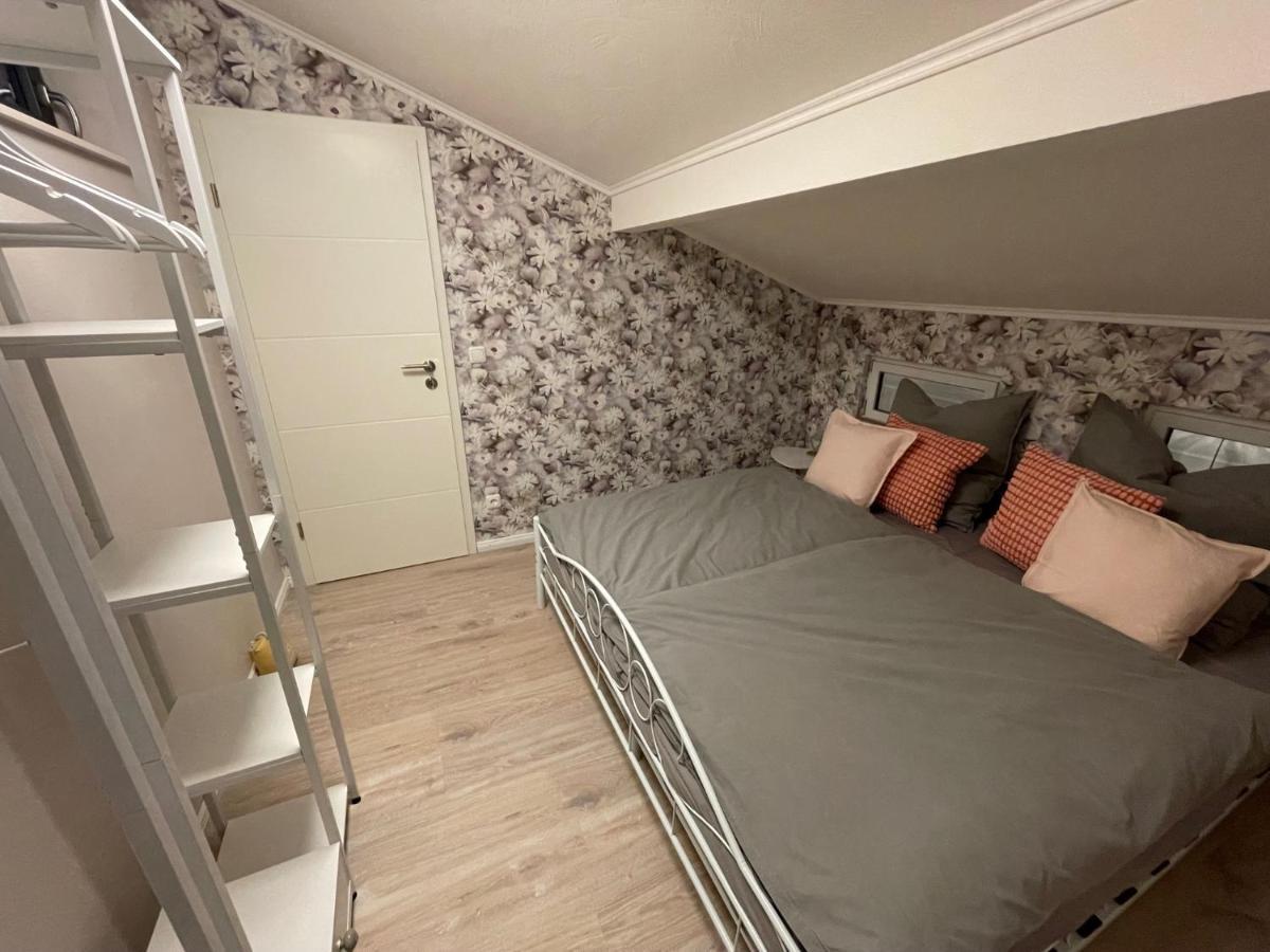 Ferienhaus Kleine Auszeit Идар-Оберщайн Екстериор снимка