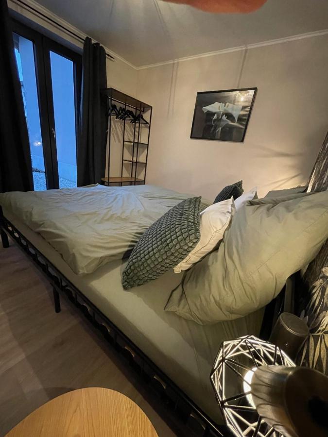 Ferienhaus Kleine Auszeit Идар-Оберщайн Екстериор снимка